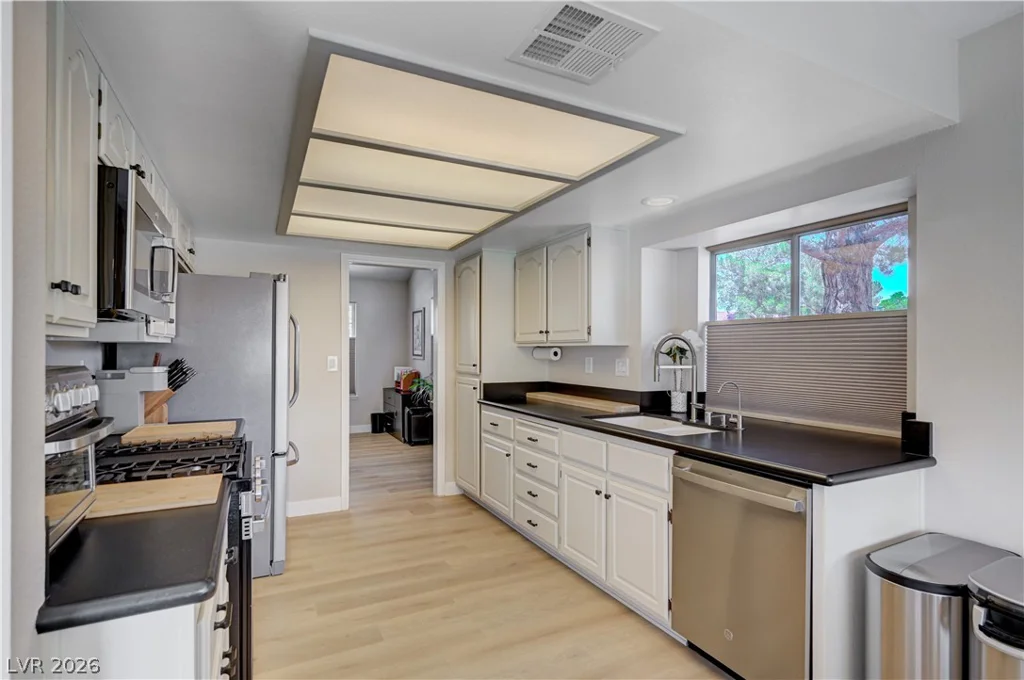 1626 Indian Wells, Boulder City, NV 89005