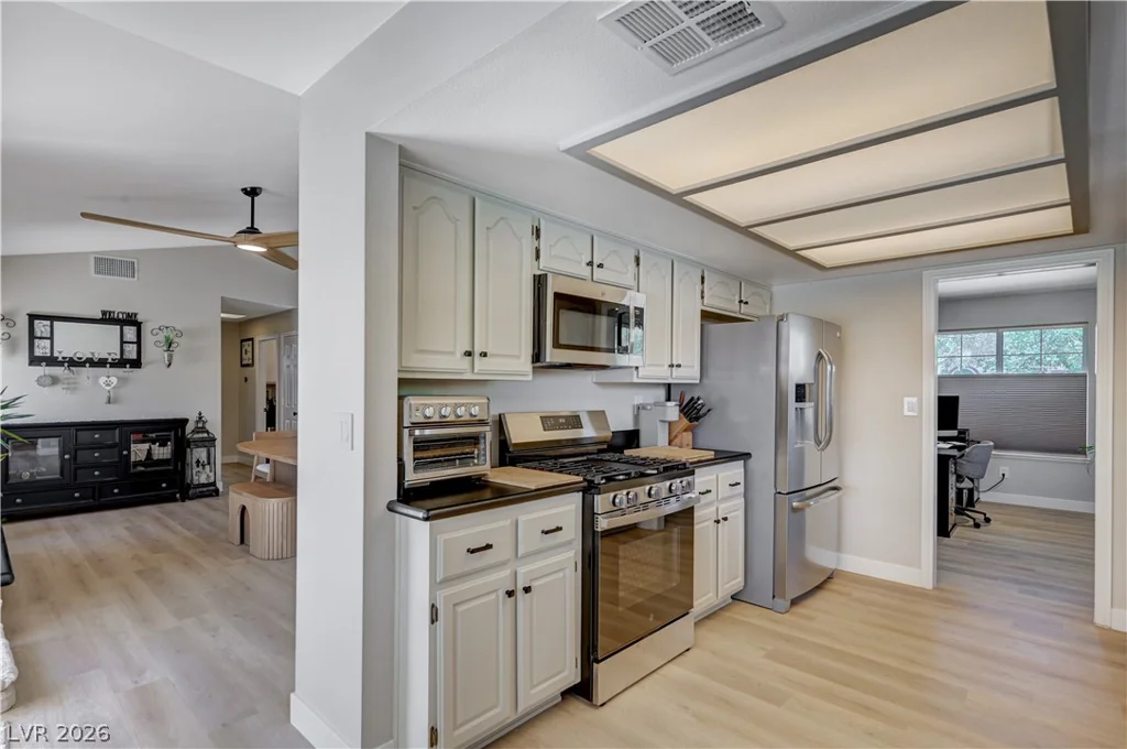 1626 Indian Wells, Boulder City, NV 89005