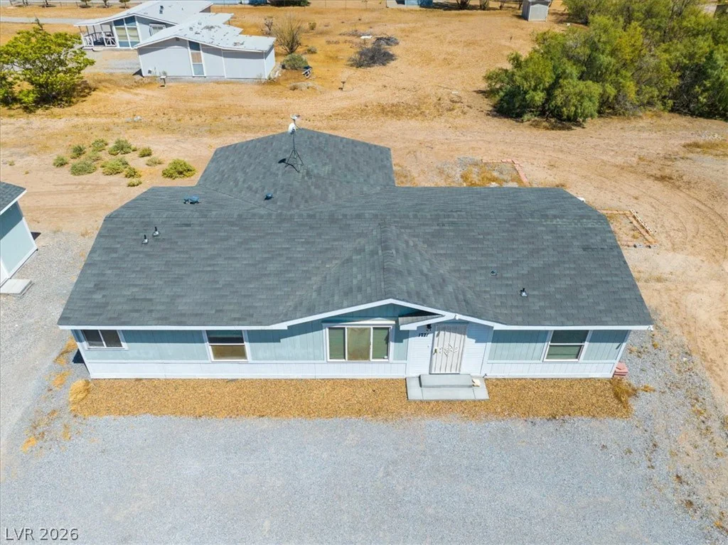 1771 Dollar, Pahrump, NV 89048