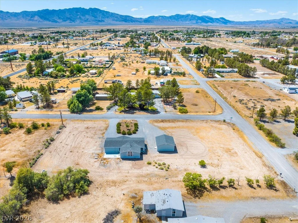 1771 Dollar, Pahrump, NV 89048
