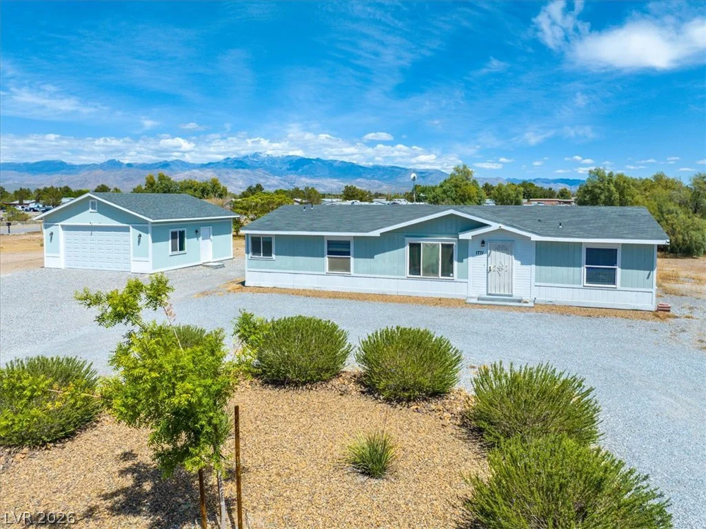 1771 Dollar, Pahrump, NV 89048