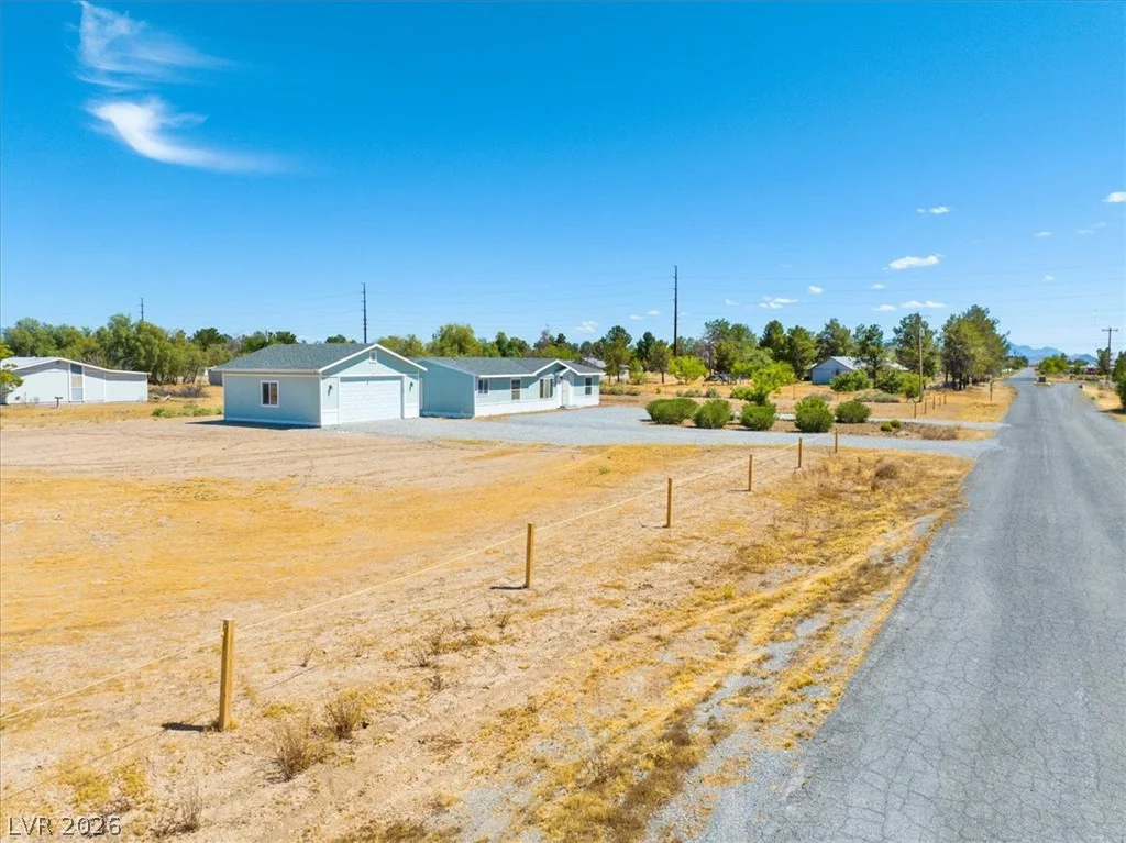 1771 Dollar, Pahrump, NV 89048