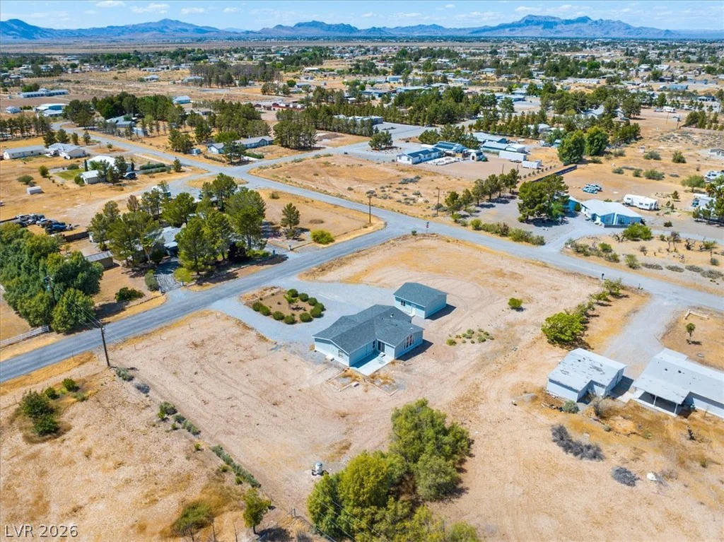 1771 Dollar, Pahrump, NV 89048