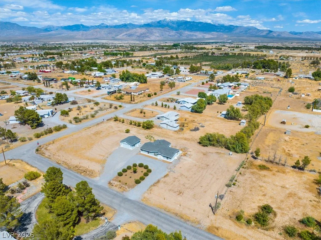 1771 Dollar, Pahrump, NV 89048