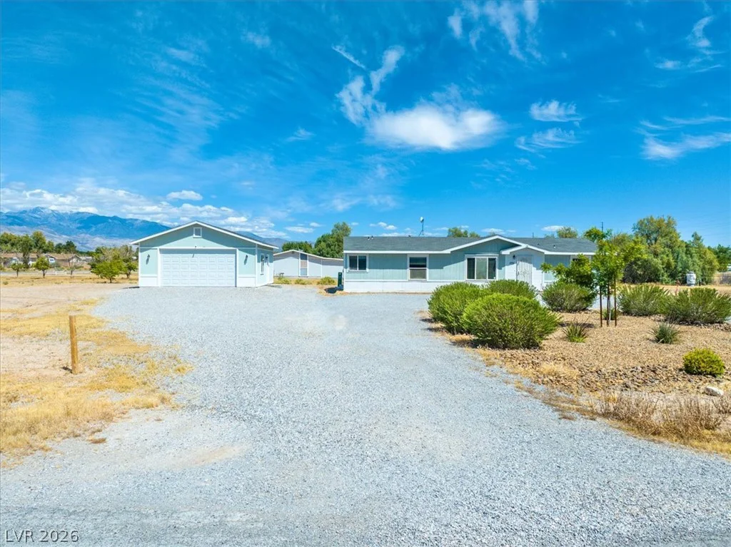 1771 Dollar, Pahrump, NV 89048