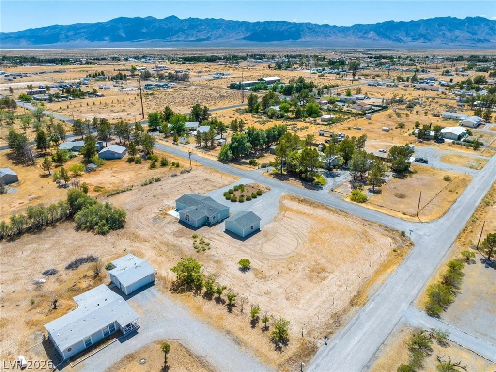 1771 Dollar, Pahrump, NV 89048