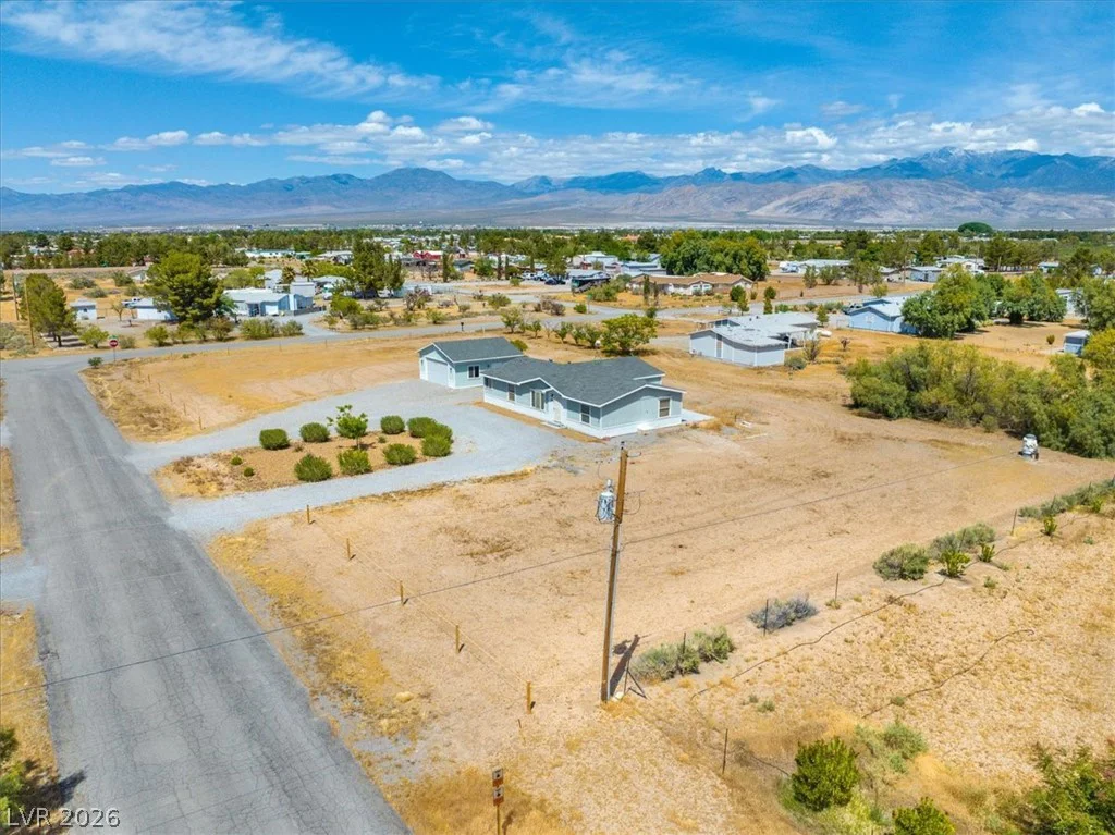 1771 Dollar, Pahrump, NV 89048