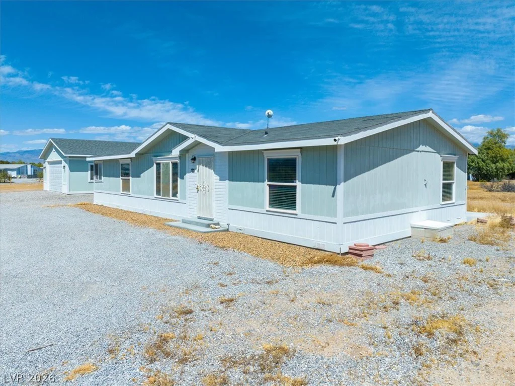 1771 Dollar, Pahrump, NV 89048