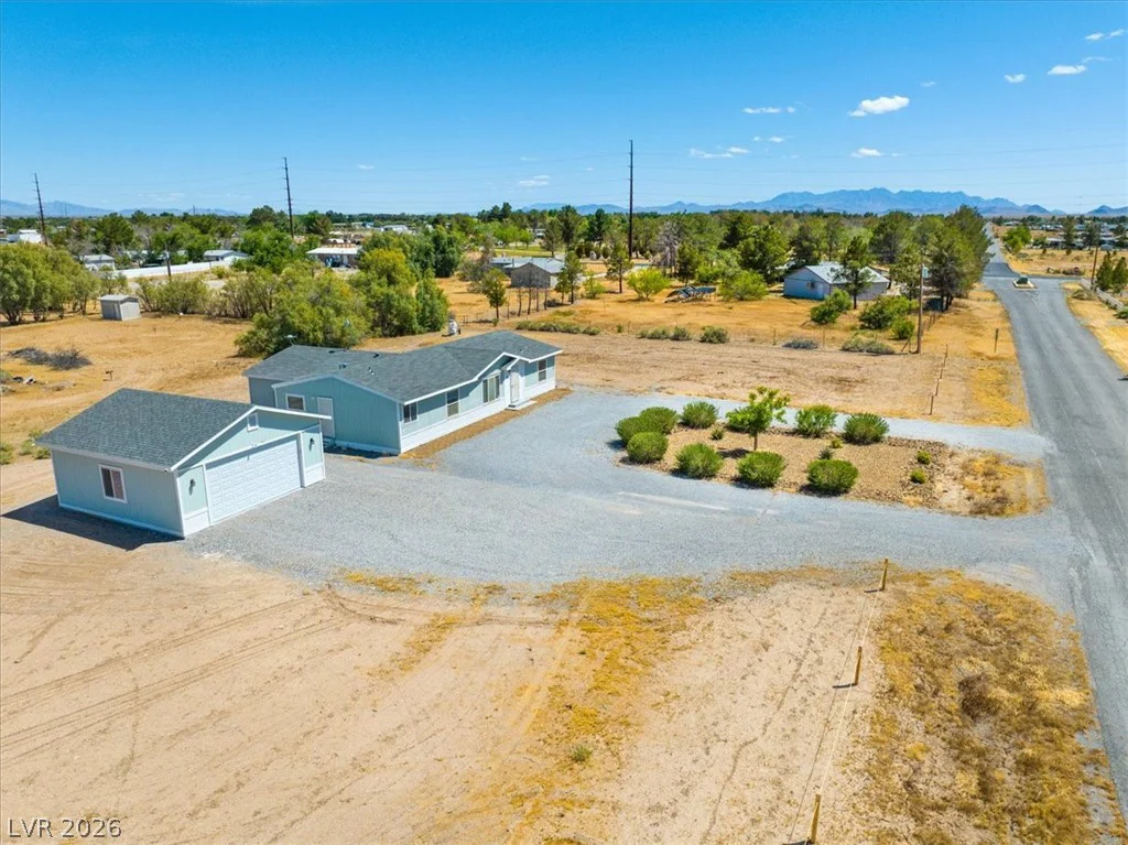 1771 Dollar, Pahrump, NV 89048