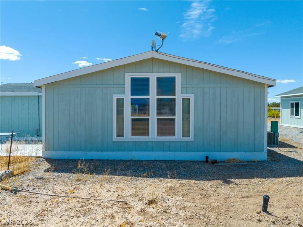 1771 Dollar, Pahrump, NV 89048