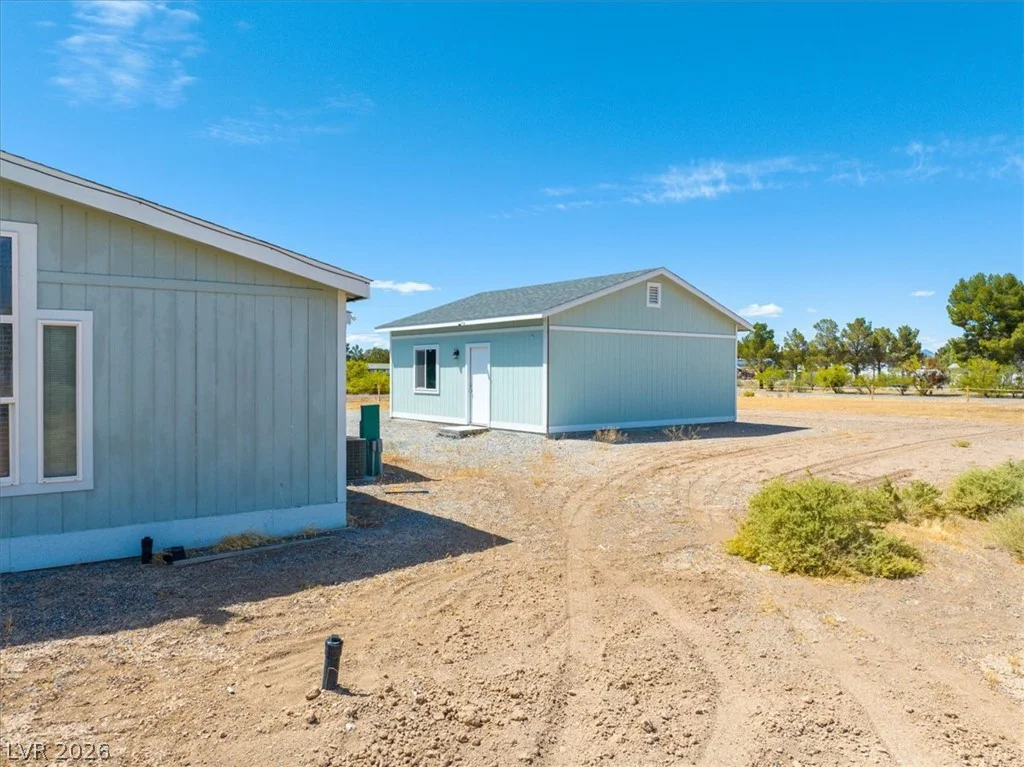 1771 Dollar, Pahrump, NV 89048