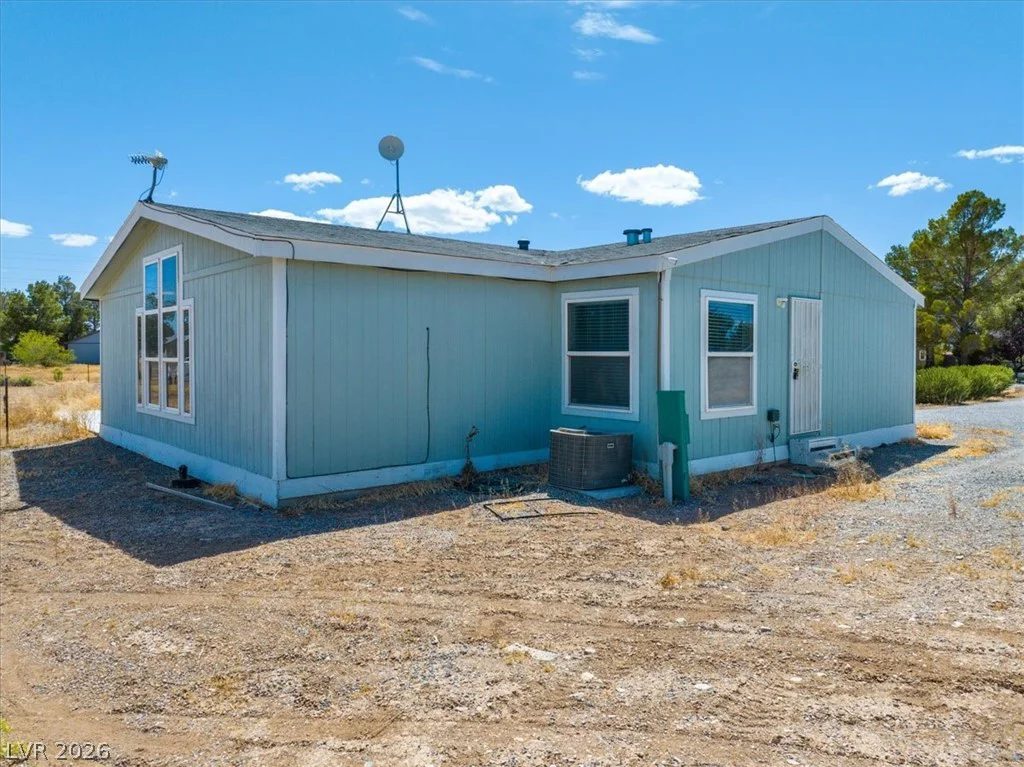1771 Dollar, Pahrump, NV 89048