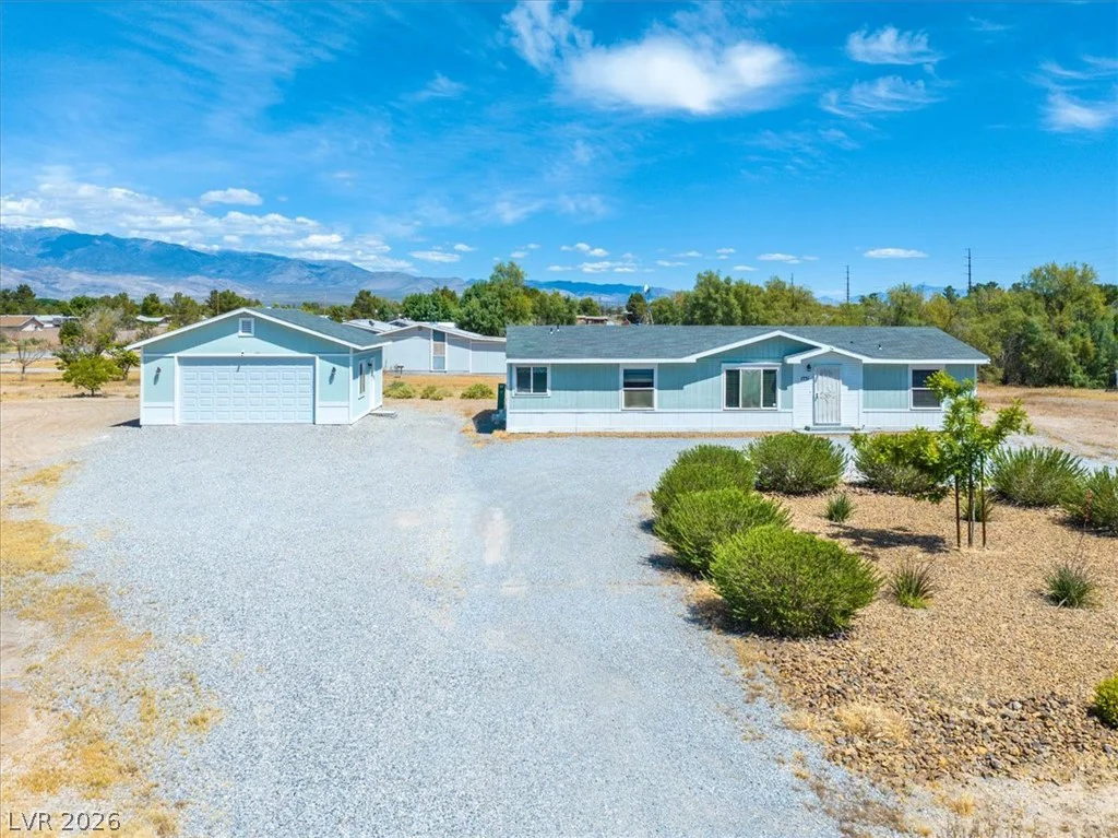 1771 Dollar, Pahrump, NV 89048