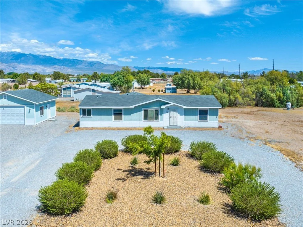 1771 Dollar, Pahrump, NV 89048