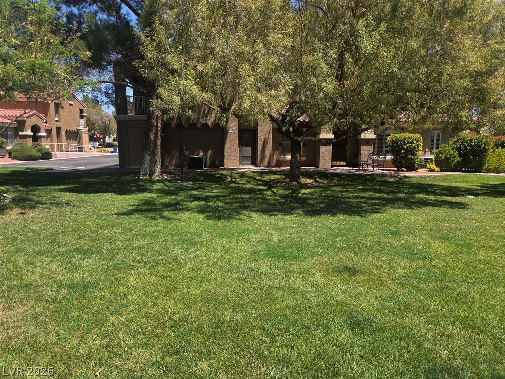 5445 Shay Mountain, Las Vegas, NV 89149