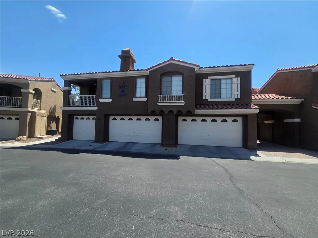 5445 Shay Mountain, Las Vegas, NV 89149