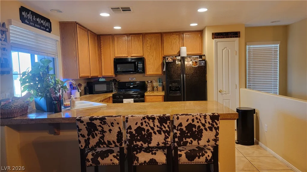 5445 Shay Mountain, Las Vegas, NV 89149
