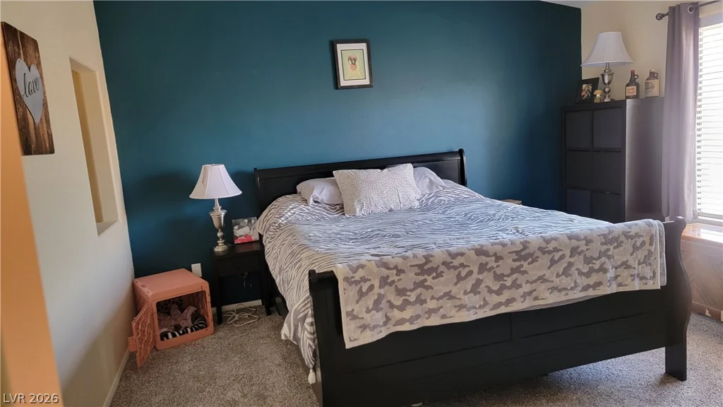 5445 Shay Mountain, Las Vegas, NV 89149