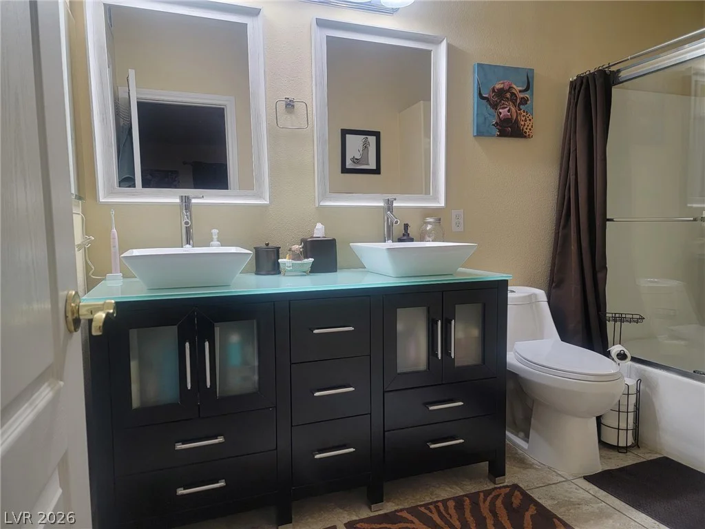 5445 Shay Mountain, Las Vegas, NV 89149