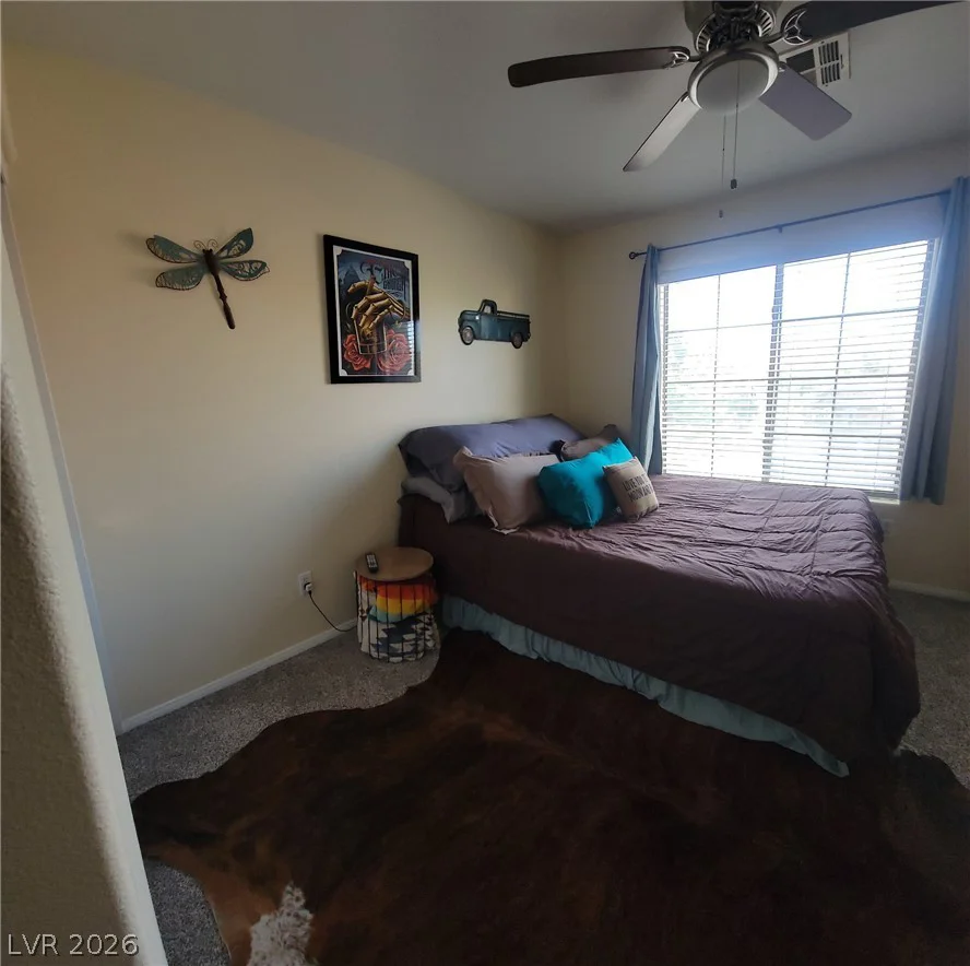 5445 Shay Mountain, Las Vegas, NV 89149