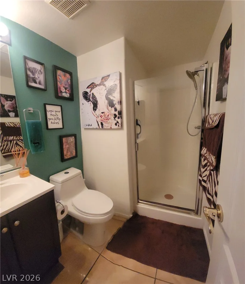 5445 Shay Mountain, Las Vegas, NV 89149