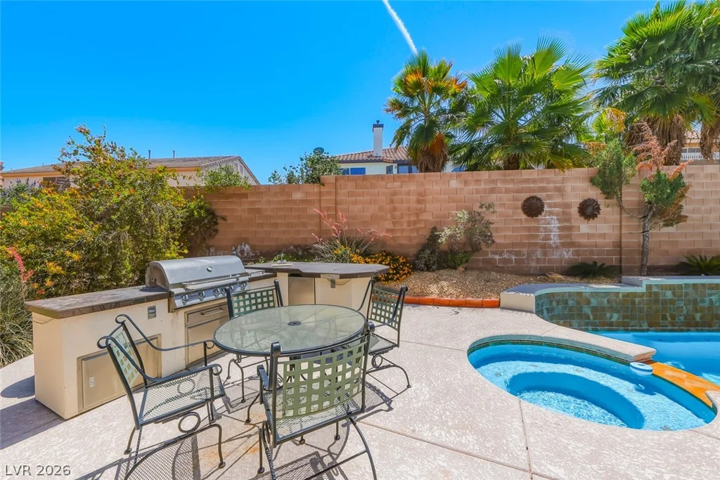 10999 Holyrood, Las Vegas, NV 89141