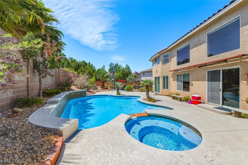10999 Holyrood, Las Vegas, NV 89141