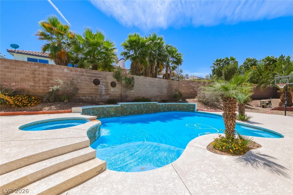 10999 Holyrood, Las Vegas, NV 89141