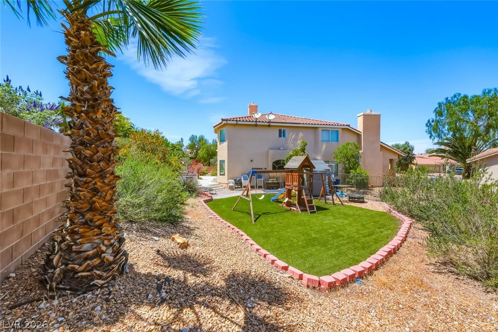 10999 Holyrood, Las Vegas, NV 89141