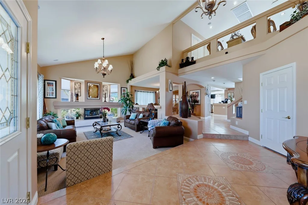 10999 Holyrood, Las Vegas, NV 89141