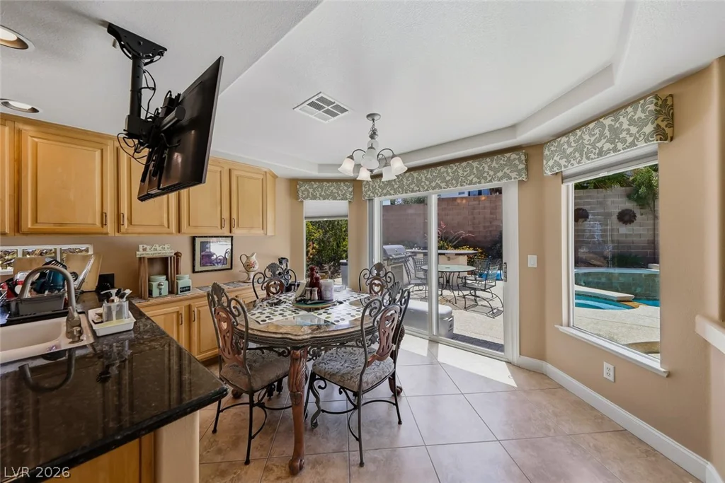 10999 Holyrood, Las Vegas, NV 89141
