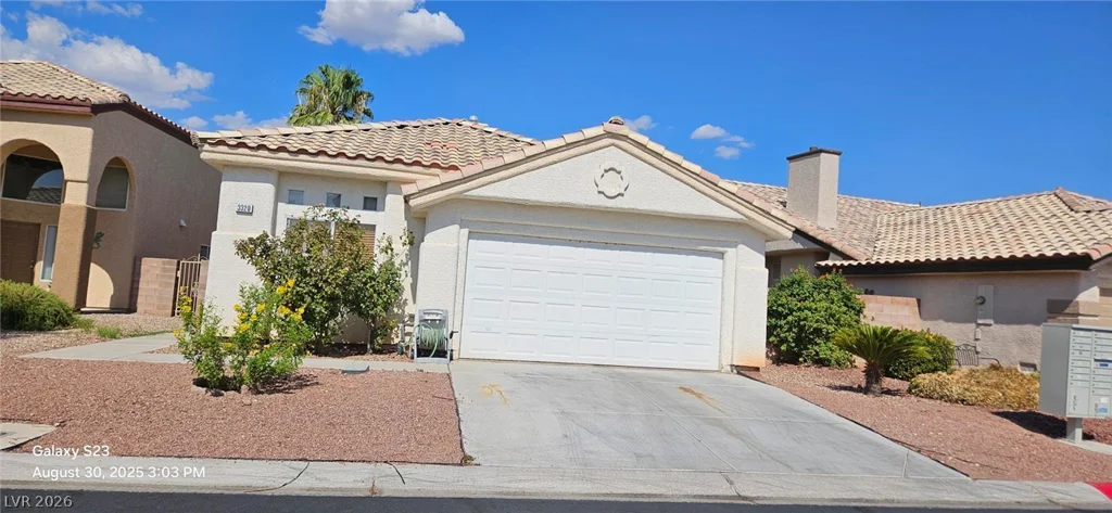 3320 Michelangelo, Las Vegas, NV 89129