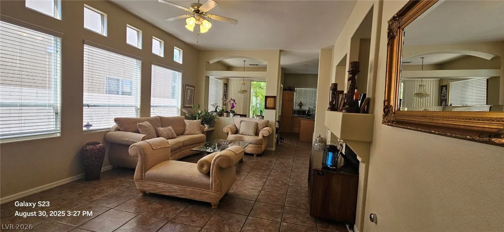 3320 Michelangelo, Las Vegas, NV 89129