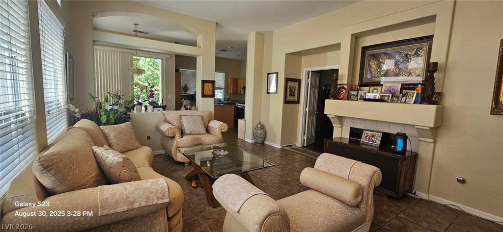 3320 Michelangelo, Las Vegas, NV 89129