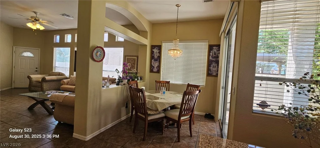 3320 Michelangelo, Las Vegas, NV 89129