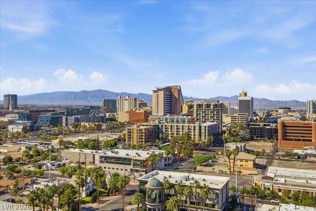 900 Las Vegas, Las Vegas, NV 89101
