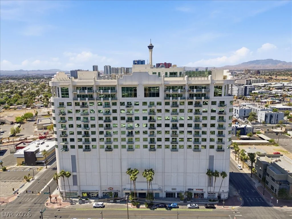900 Las Vegas, Las Vegas, NV 89101
