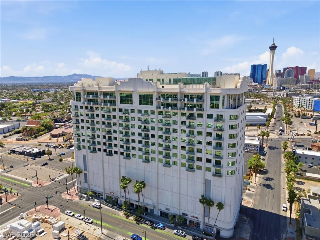 900 Las Vegas, Las Vegas, NV 89101