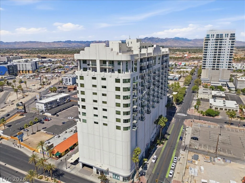 900 Las Vegas, Las Vegas, NV 89101