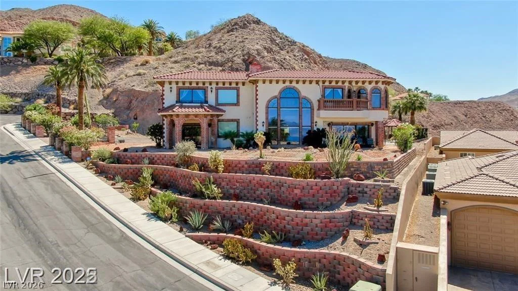 220 Hallett, Boulder City, NV 89005