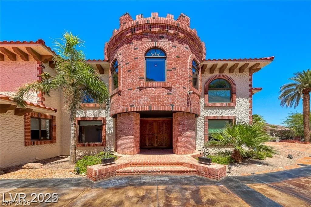 220 Hallett, Boulder City, NV 89005