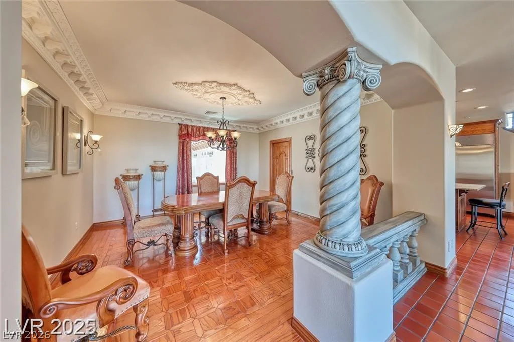 220 Hallett, Boulder City, NV 89005