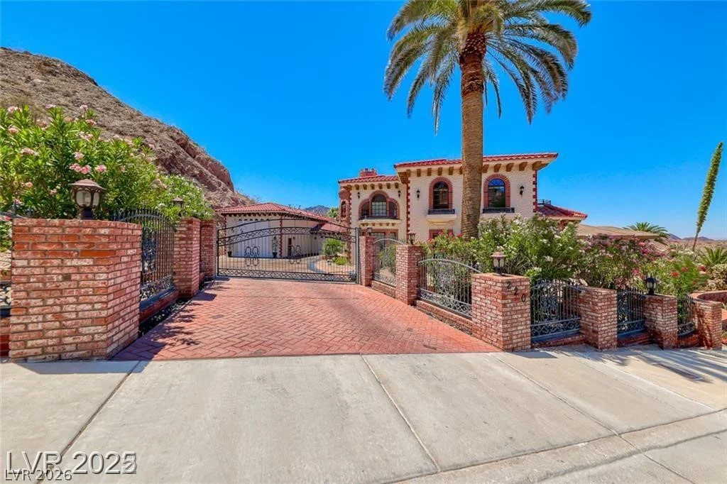 220 Hallett, Boulder City, NV 89005