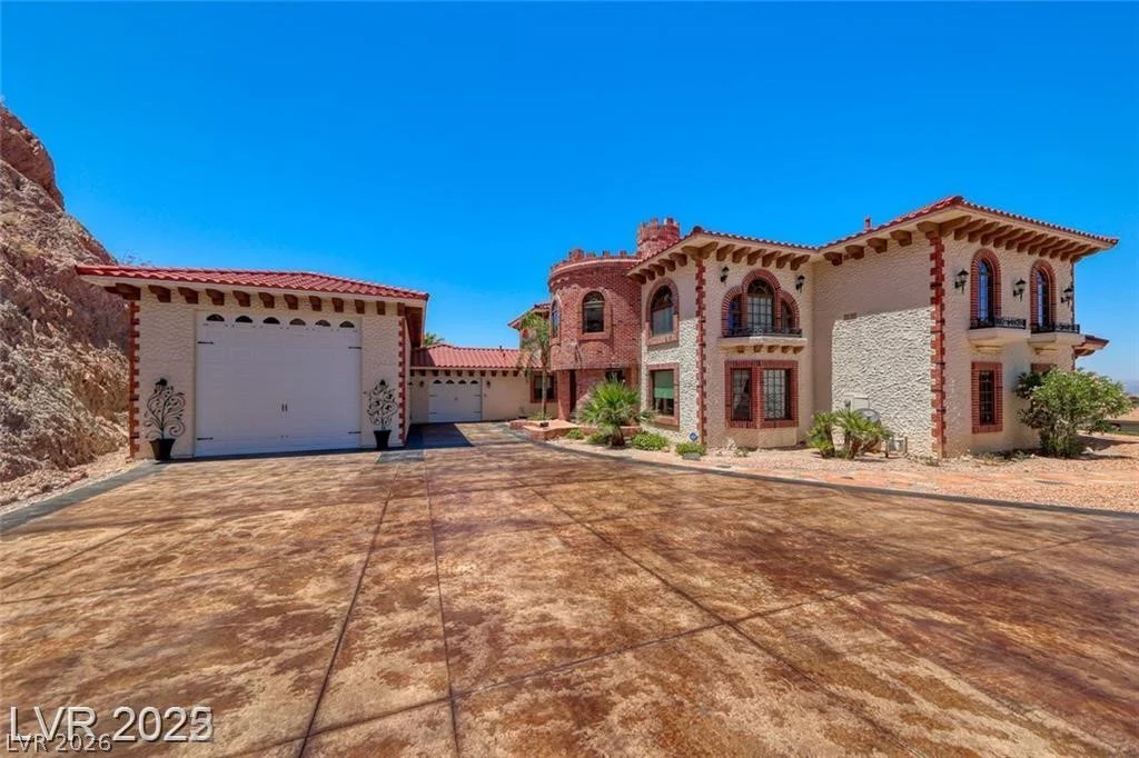 220 Hallett, Boulder City, NV 89005