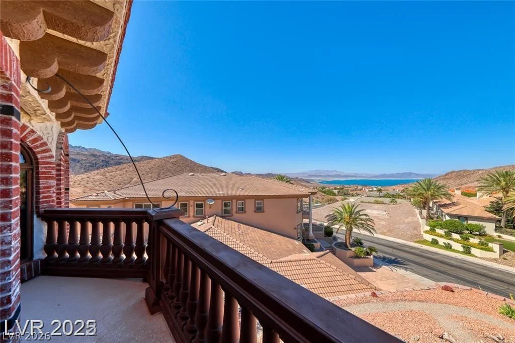 220 Hallett, Boulder City, NV 89005