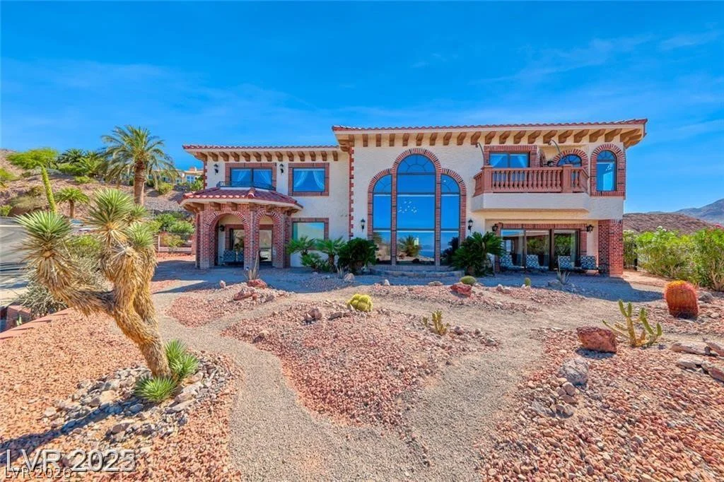 220 Hallett, Boulder City, NV 89005