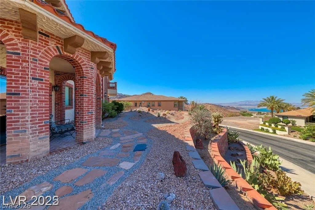 220 Hallett, Boulder City, NV 89005