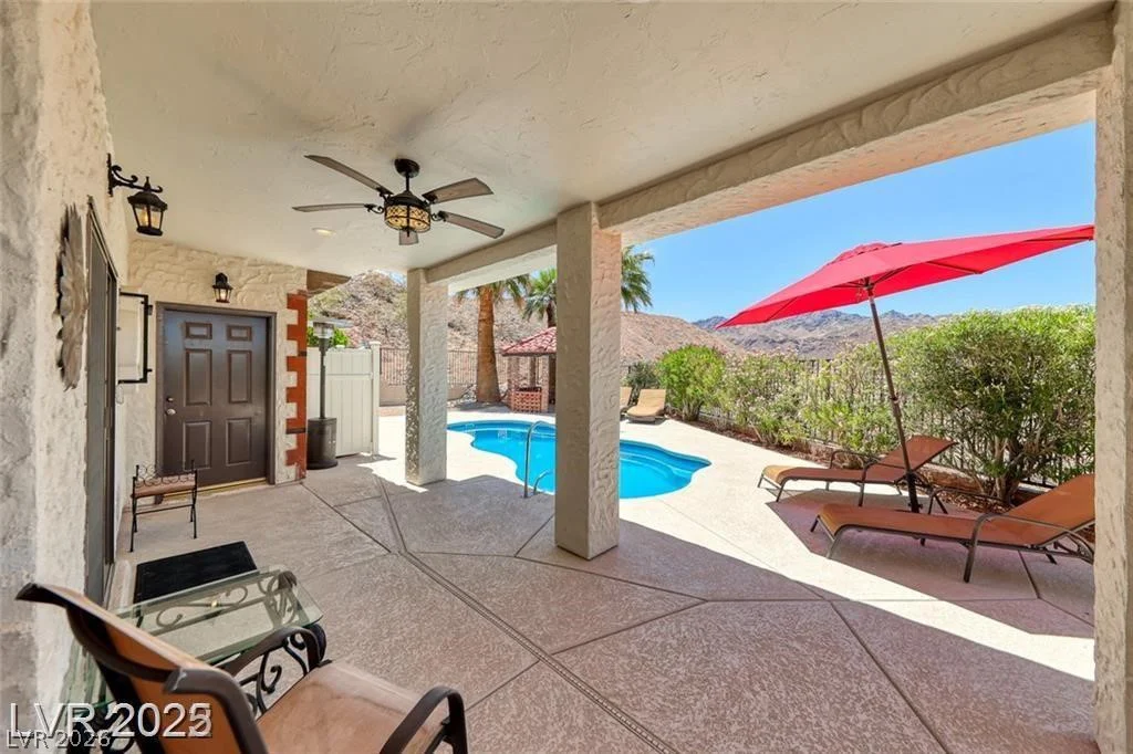 220 Hallett, Boulder City, NV 89005