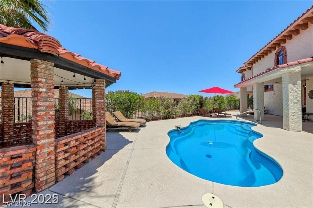 220 Hallett, Boulder City, NV 89005