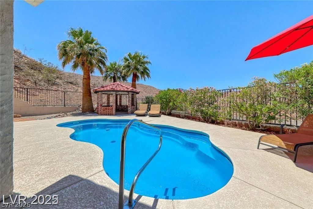 220 Hallett, Boulder City, NV 89005